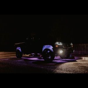 Meet your Posher, Christian